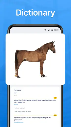 KI Übersetzer Alle Sprachen screenshot