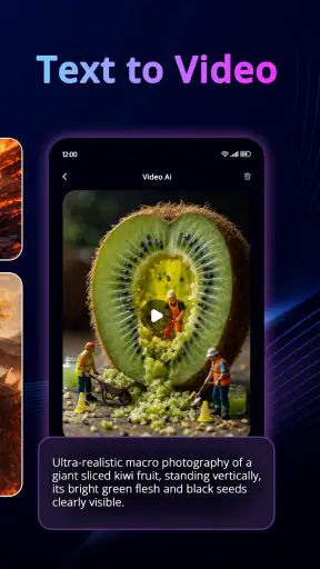 KI-Video-Generator 3D screenshot 2