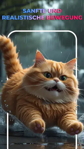 KI-Video-Generator: 3D FlixAI screenshot