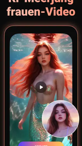 KI-Videogenerator – Viddo screenshot