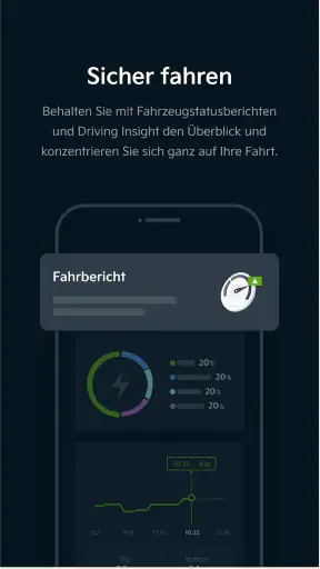 Kia App screenshot