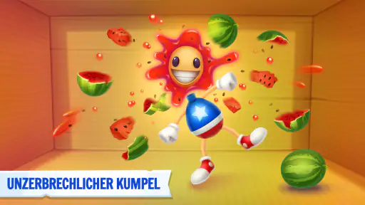 Kick the Buddy: Forever screenshot 9