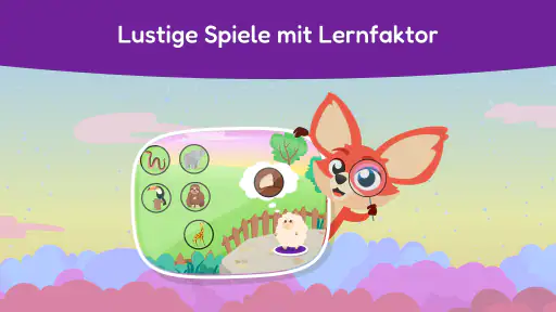 KIDS von sofatutor: Vorschule screenshot 11