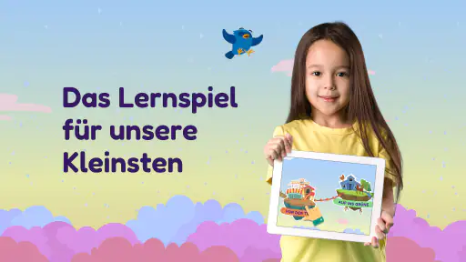 KIDS von sofatutor: Vorschule screenshot 9