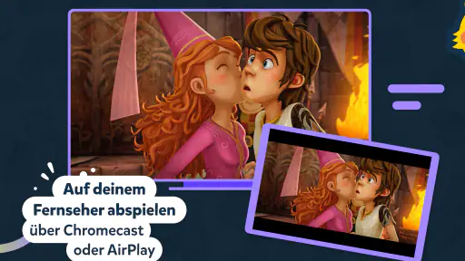 KiKA: Videos für Kinder screenshot 12