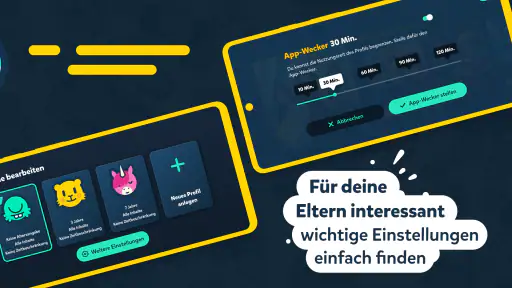 KiKA: Videos für Kinder screenshot