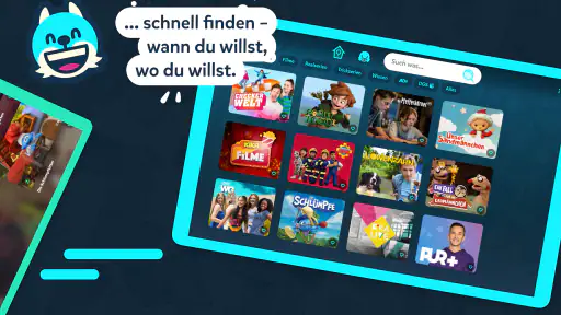KiKA: Videos für Kinder screenshot 9