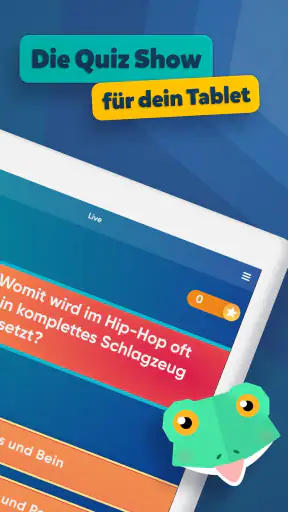 KiKA-Quiz screenshot 10