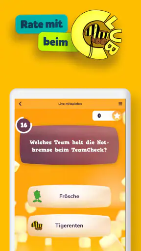 KiKA-Quiz screenshot 12