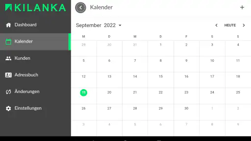 Kilanka App v2 screenshot 10