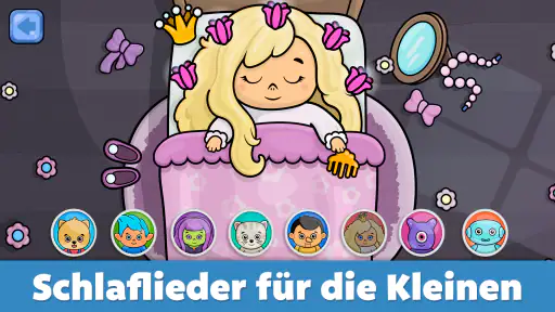 Kinder Klavier - Baby Spiele screenshot 9