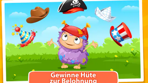 Kinder lernen Sortieren screenshot 10