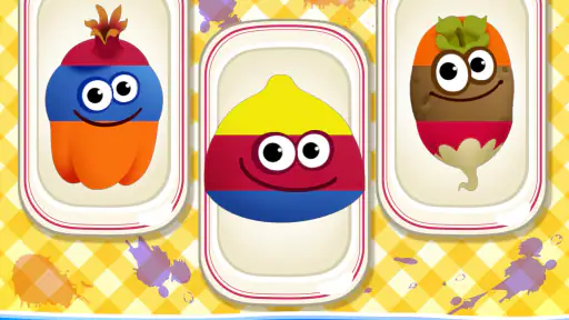 Kinder Lernspiele Kinderspiele screenshot 12
