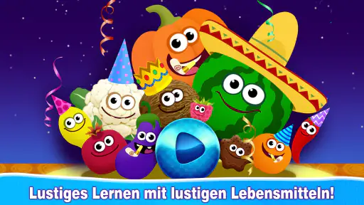 Kinder Lernspiele Kinderspiele screenshot