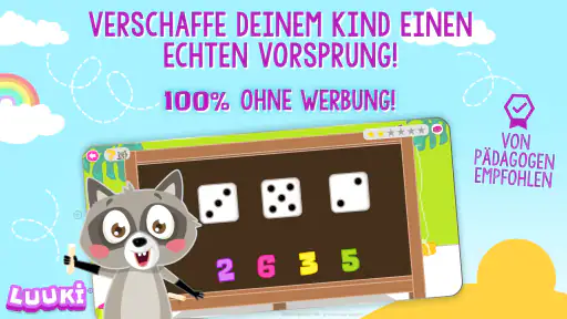 Kinder Lernspiele Vorschule 4+ screenshot 9