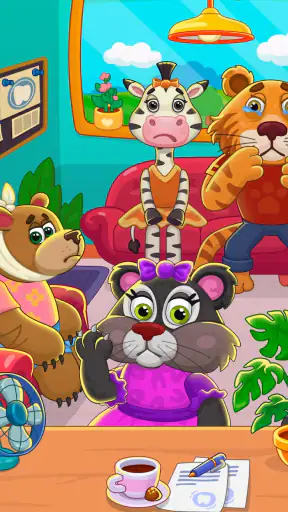 Kinderarzt : Zahnarzt screenshot