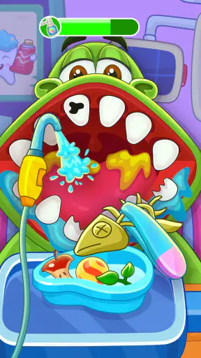 Kinderarzt : Zahnarzt screenshot