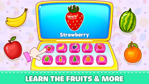 Kindercomputer screenshot 12