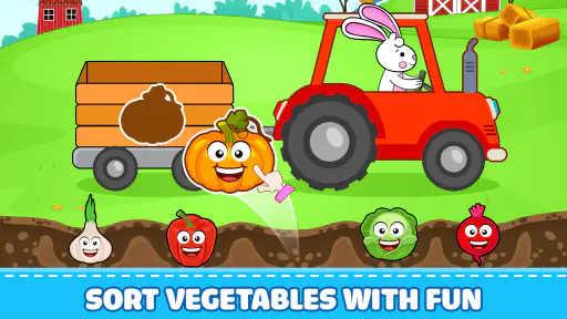 Kindercomputer screenshot