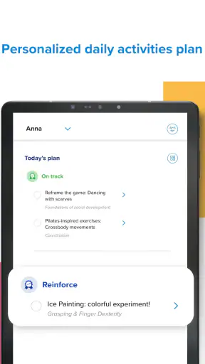 Kinedu: Baby Development screenshot 10