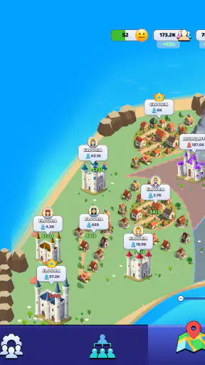 Kingdom Life screenshot 10