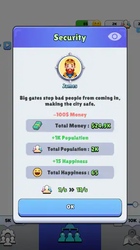 Kingdom Life screenshot 11