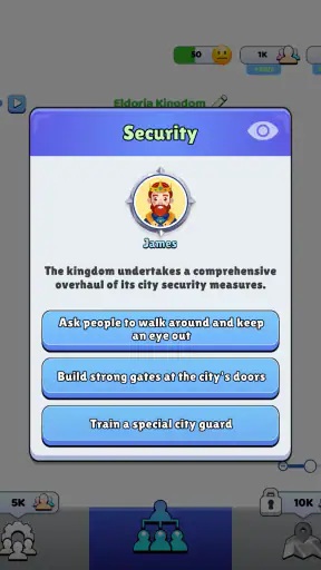 Kingdom Life screenshot 9