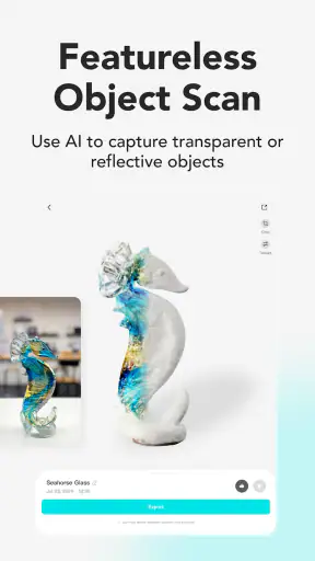 KIRI Engine: 3D Scanner App screenshot 10
