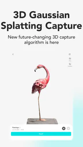 KIRI Engine: 3D Scanner App screenshot 11