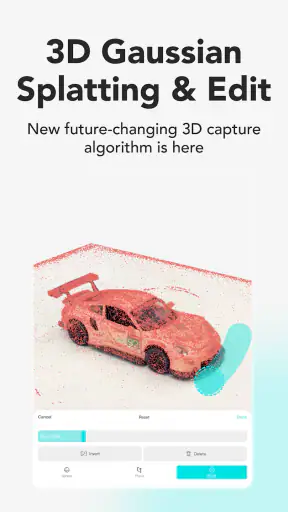 KIRI Engine: 3D Scanner App screenshot 12