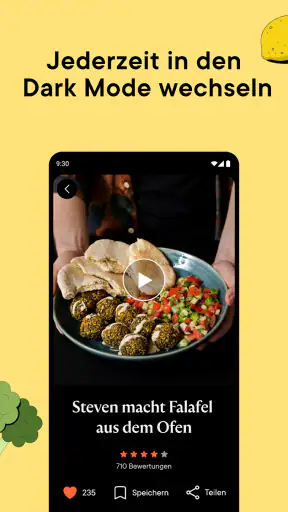 Kitchen Stories: Rezepte screenshot