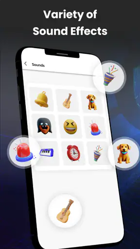 Klatschen Handy Finden screenshot