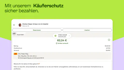 Kleinanzeigen: Jetzt ohne eBay screenshot 12