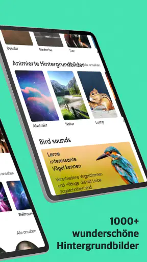 Klingeltöne für Android™ screenshot 10