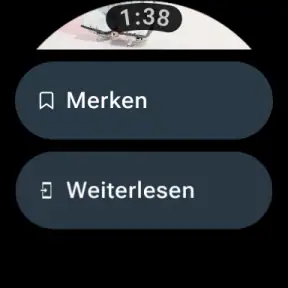 KN - Nachrichten und Podcast screenshot 11