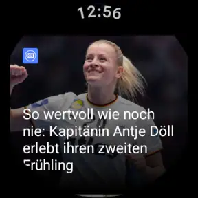 KN - Nachrichten und Podcast screenshot 9