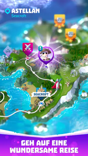 Knighthood - RPG Knights screenshot