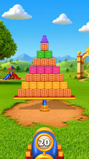 Knock Out screenshot 10