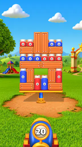 Knock Out screenshot 11