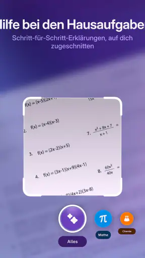 Knowunity - KI Lernapp screenshot 12