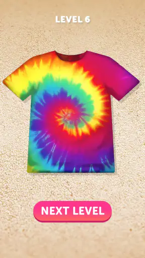 Knüpfbatik screenshot 12