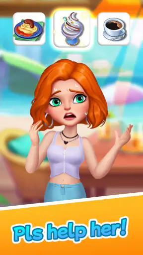 Cooking World: Koch-Kochspiele screenshot