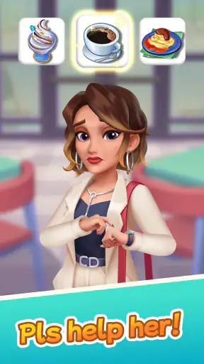 Cooking World: Koch-Kochspiele screenshot 10