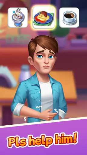 Cooking World: Koch-Kochspiele screenshot