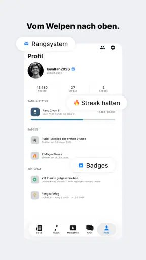 Kontra K App screenshot 10