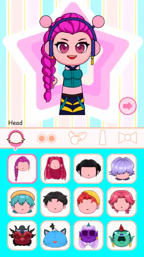 Kpop Music DIY: Mix Beats screenshot 10