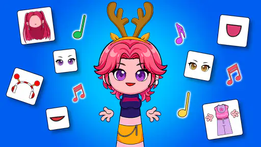 Kpop Music DIY: Mix Beats screenshot