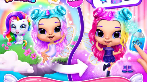 Kpopsies - Einhorn Popband screenshot 10