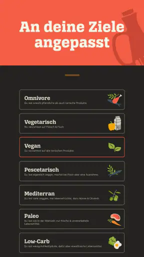 KptnCook - Rezepte & Kochen screenshot 10