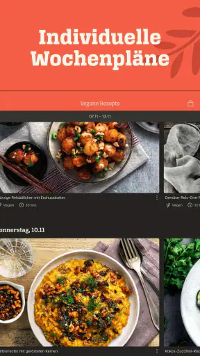 KptnCook - Rezepte & Kochen screenshot 11